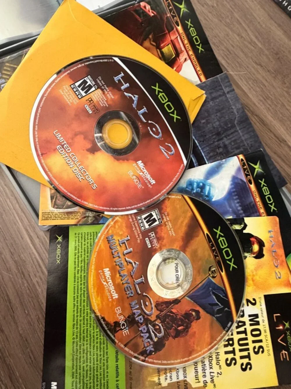 Xbox halo good